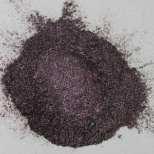 Mulberry Mica