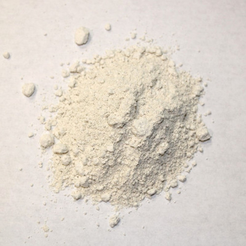 Kaolin Clay