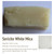 Sericite White in Cold Process Soap
