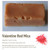 Valentine Red in Cold Process Soap