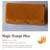 Magic Orange in Cold Process Soap