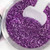 Lilac Bio Glitter