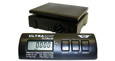 KD-8000 Soapmaker's and Baker's Math Scale