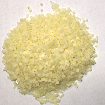 Buy Bulk - Beeswax - White Granules - Organic (Origin: USA) - 20