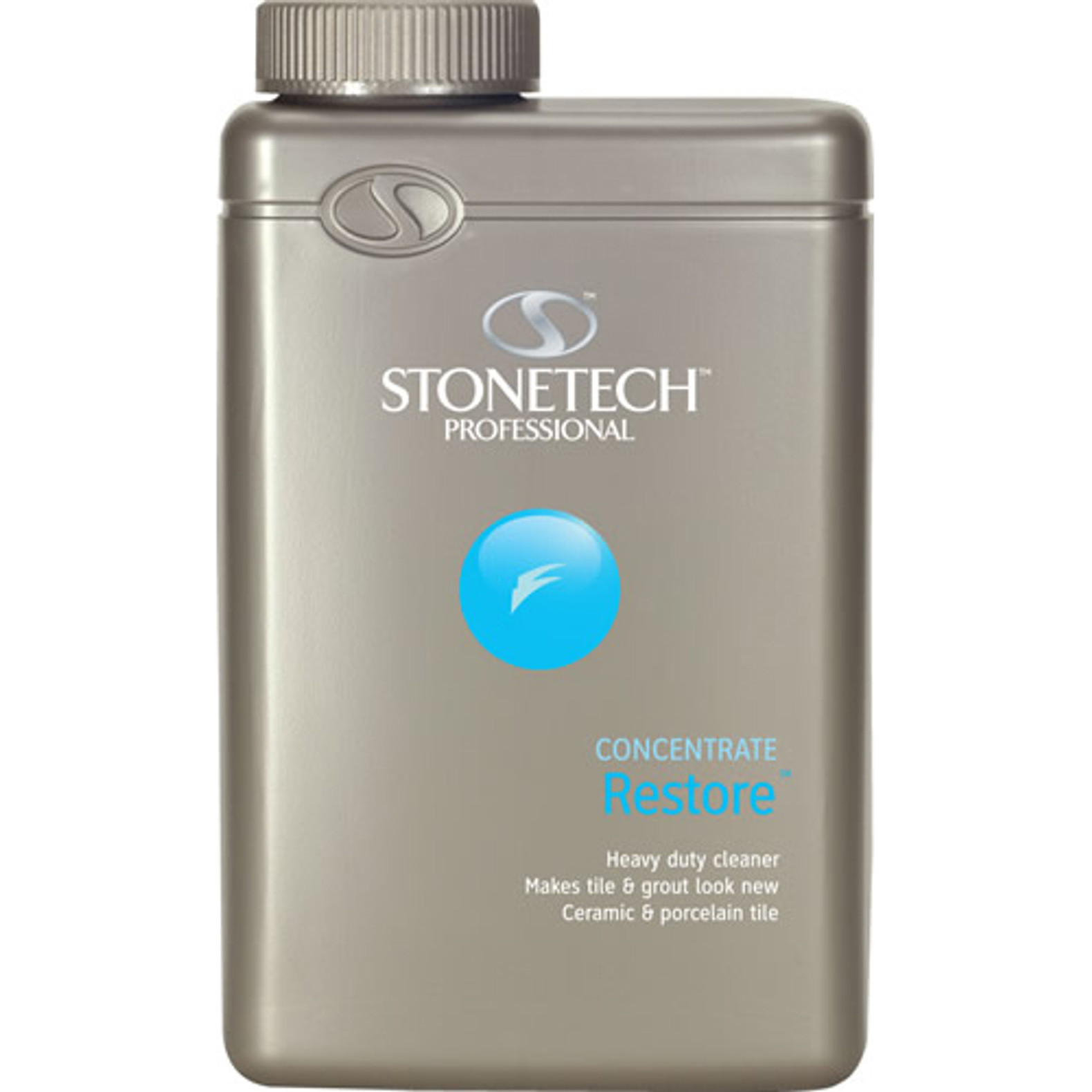 STONETECH Restore Acidic Cleaner