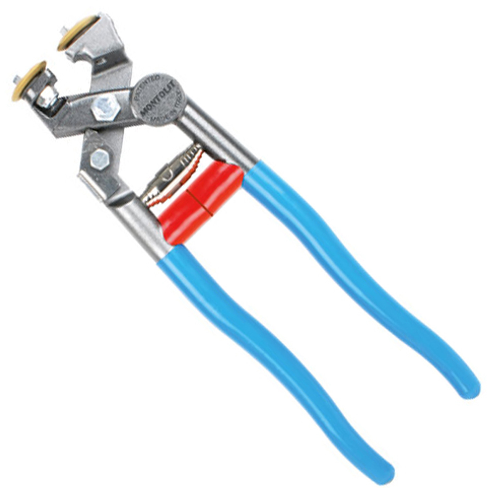 Heavy Duty Stained Glass Cutter, Tile Wheeled Plier Tool, Carbide