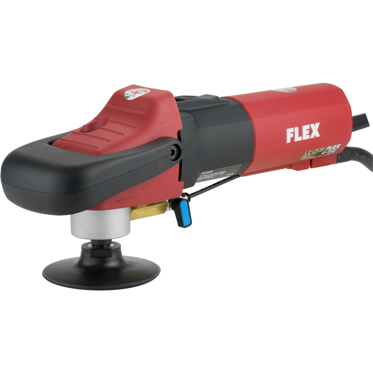 Flex LE 12-3 100 Variable Speed Wet Polisher