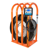 4-Bar Tire Inflation Cage Complete Kit