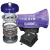 Stage 1 6R140 Package 2011-2014 Ford Superduty 4Wd ATS Diesel