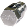 ATS Wastegate Solenoid Plug Cap Fits 2003-2007 5.9L Cummins