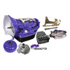 Stage 2 68Rfe Transmission Package 4Wd 1 Year/100000 Mile Warranty 2007.5-2011 Dodge Ram 6.7L Cummins ATS Diesel Performance