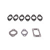 ATS Premium Exhaust Manifold Gasket Set Fits 2007.5-2018 6.7L Cummins