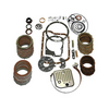 ATS 618 47Rh 47Re Master Rebuild Kit Fits 1989-2002 5.9L Cummins