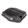 ATS 42Rle Deep Transmission Pan Fits 2003-2011 4.0L 3.8L Jeep
