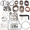 ATS 5R110 Master Rebuild Kit Fits 2003-2005 6.0L Power Stroke