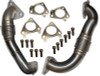 ATS Exhaust Manifolds