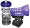 Stage 2 6R140 Package 2011-2014 Ford Superduty 4Wd ATS Diesel