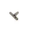 Fleece Performance Tie Rod Reinforcement Sleeves FPE-TIERODSLEEVES