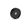 Fleece Performance Fan Idler Pulleys FPE-34657-BLK-SPK