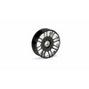 Fleece Performance Fan Idler Pulleys FPE-34657-BLK-SPK