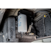 Fleece Performance Underbed 4 Microns Fuel Filter Assemblies with Stock Inlet Size FPE-FMC-UBFA-1724