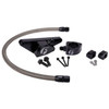 Fleece Performance Coolant Bypass Kits FPE-CLNTBYPS-CUMMINS-MAN-SS