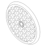 Saddle Pad
