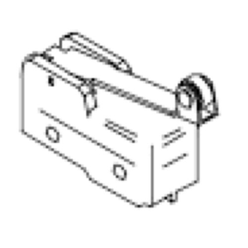Lower Limit Switch