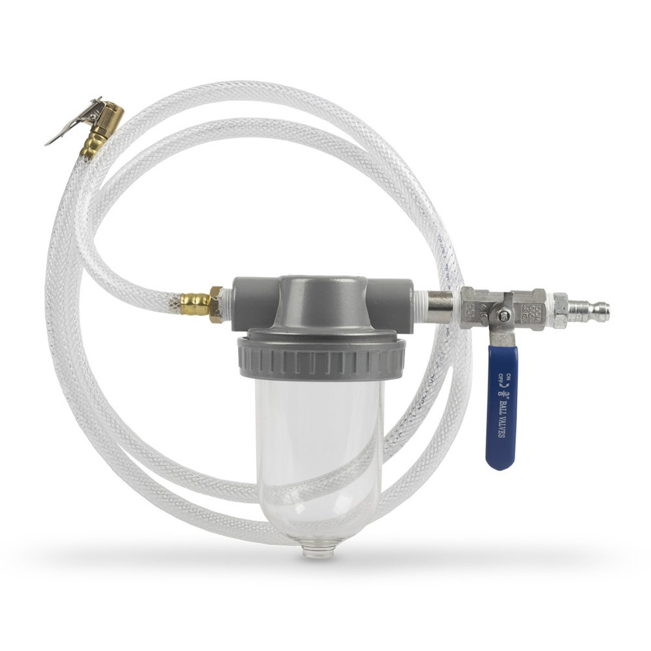 ABC Micro Balancing Beads Injection Tool