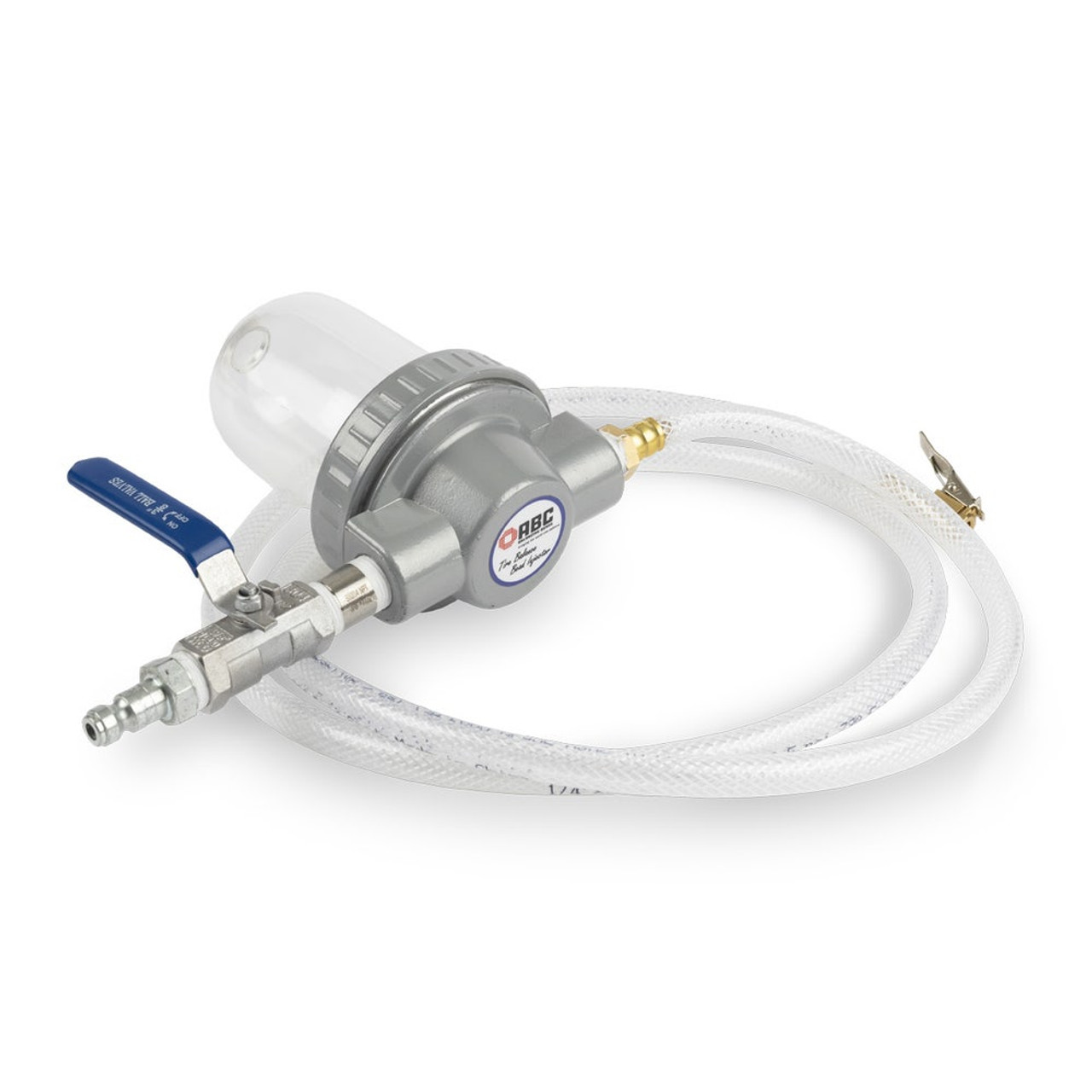 ABC Micro Balancing Beads Injection Tool