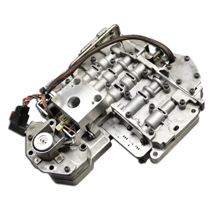 ATS 48Re Towing Valve Body Fits 2003-Early 2004 5.9L Cummins