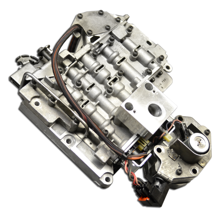 ATS 48Re Towing Valve Body Fits 2003-Early 2004 5.9L Cummins