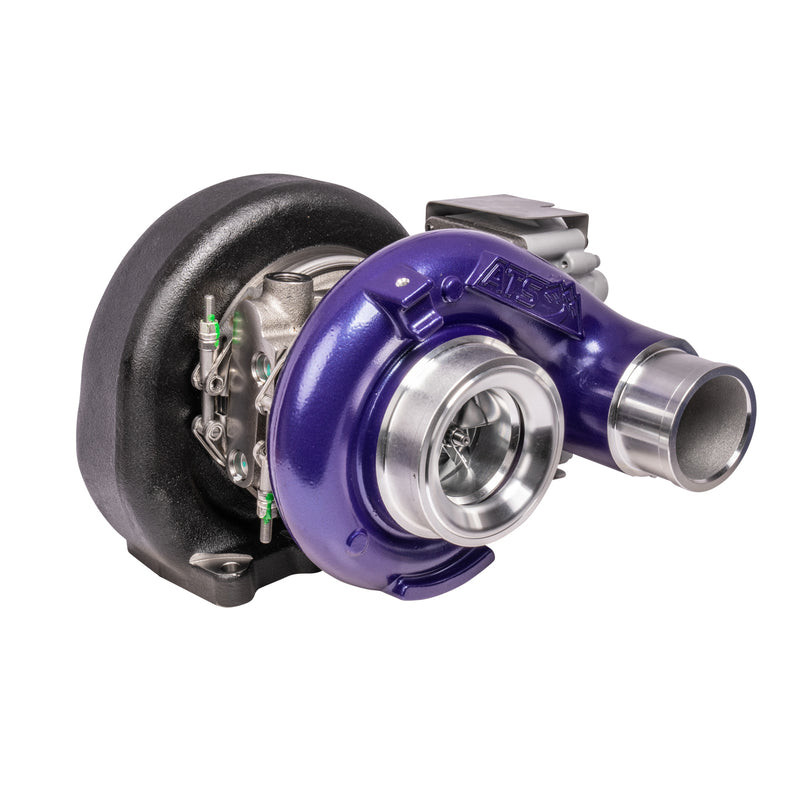 ATS Aurora 3000 Vfr Stage 1 Turbo Fits 2007-2012 6.7L Cummins