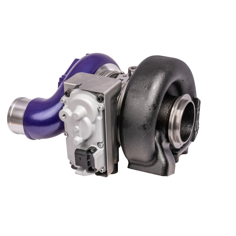 ATS Aurora 3000 Vfr Stage 1 Turbo Fits 2007-2012 6.7L Cummins
