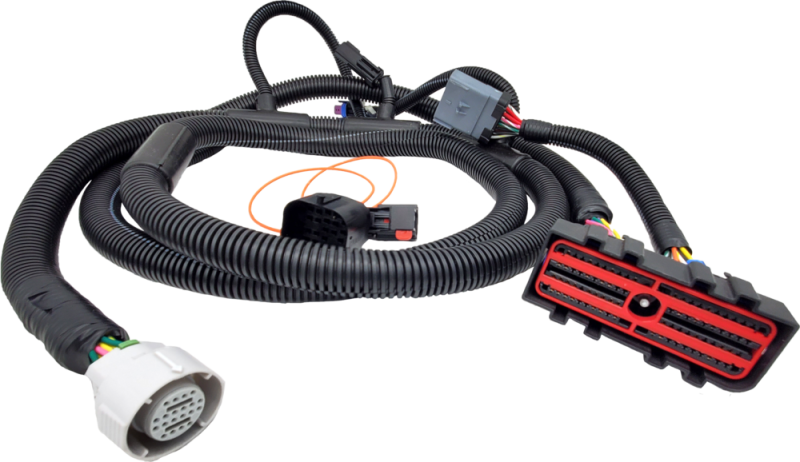 ATS Full Allison Conversion Kit Stage 5 Transmission Build Replaces 4 Wheel Drive Aisin AS69RC 2019+ ATS Diesel Performance