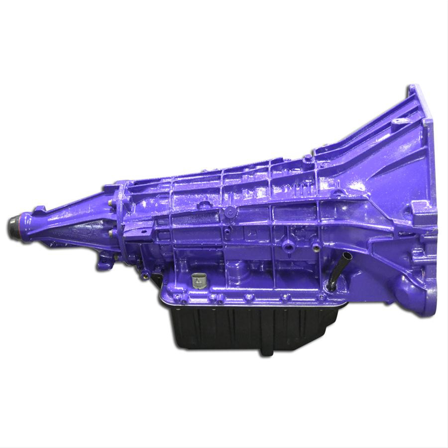 4R100 Stage 5 Package 1999-2003 Ford 2Wd ATS Diesel