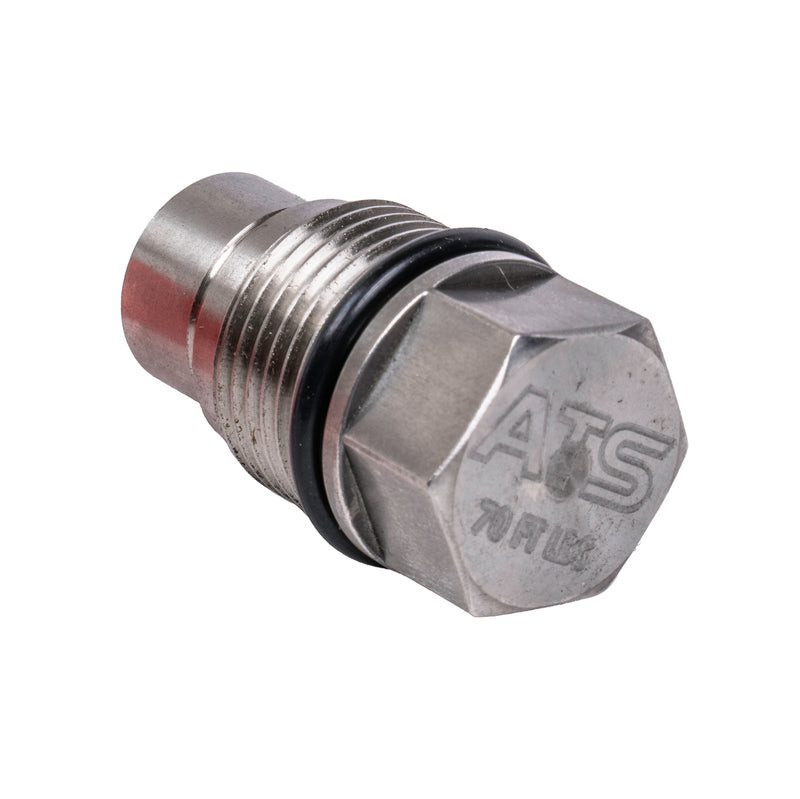 ATS Fuel Rail Pressure Plug Fits 2003-2007 5.9L Cummins