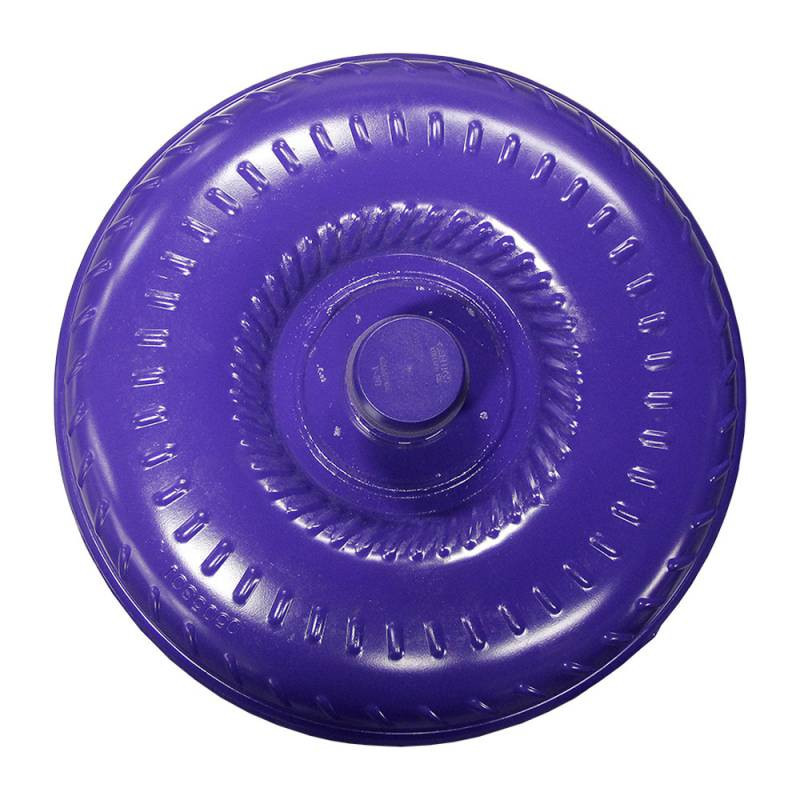 ATS Five Star Performance Torque Converter Factory 1500-1700 RPM Stall Speed 47RH / 47RE / 48RE 1994-2007 Dodge 5.9L Cummins