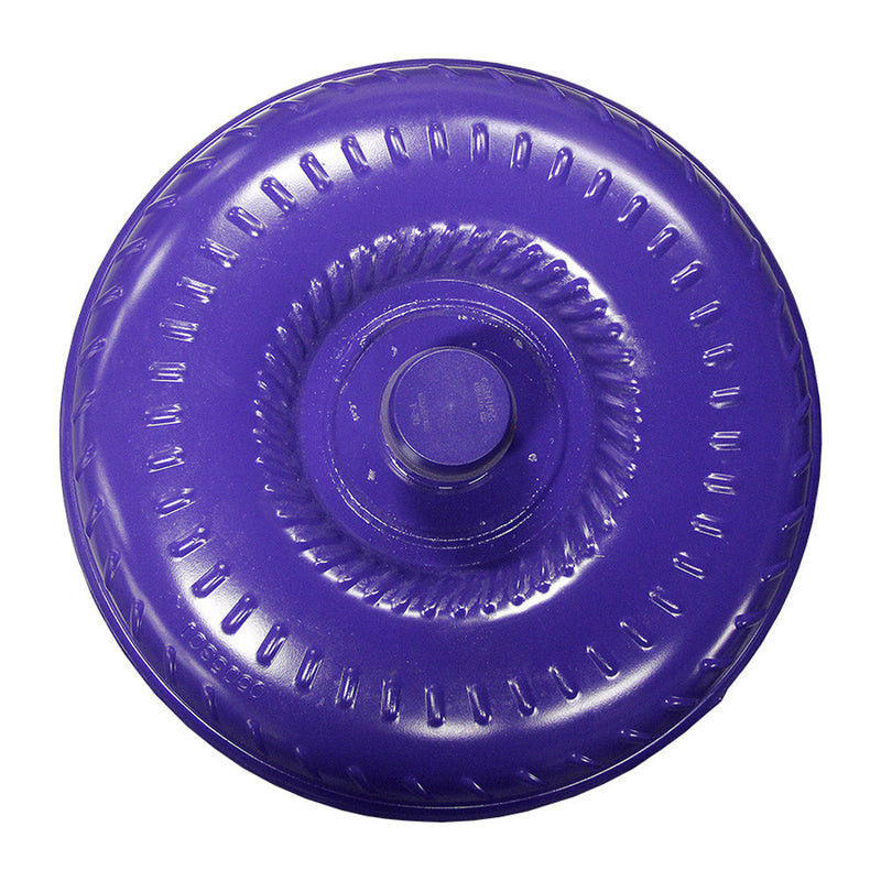 ATS Heavy Duty Performance Torque Converter w/ Billet Cover Non Lock-up 518 / 618 1990-1993 Dodge 5.9L 12V Cummins