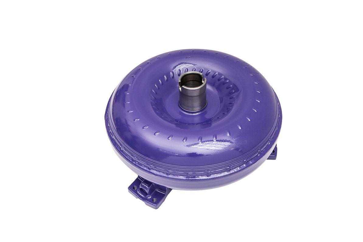 Nag1 / 722.6 Stage 1 Automatic Transmission Package, 2012-2018 Jeep Wrangler 4Wd