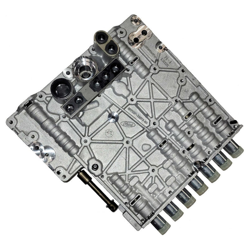 6R140 Performance Valve Body Fits 2011+ 6.7L Power Stroke ATS Diesel