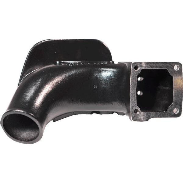ATS Arcflow Intake Fits 1998.5-2002 5.9L Cummins