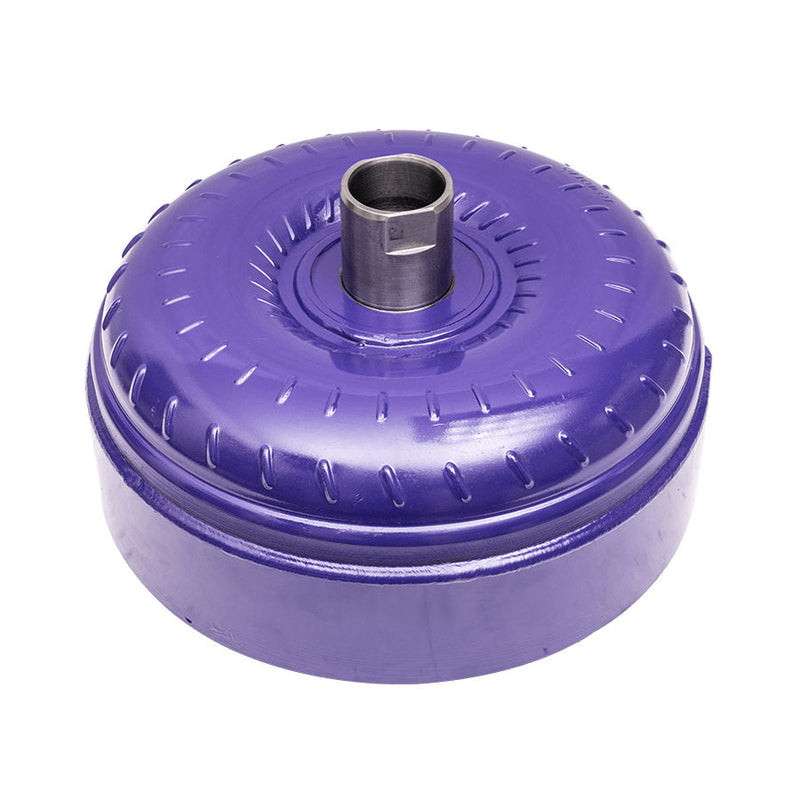 ATS TripleLok Performance Torque Converter Factory Stall Speed Allison LCT1000 2001-2010 GM 6.6L Duramax