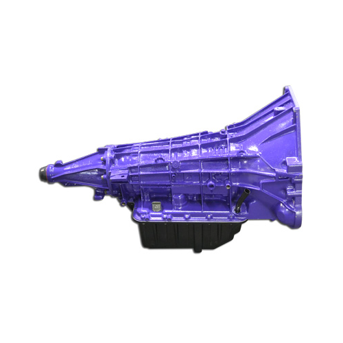 4R100 Stage 4 Package 1999-2003 Ford 2Wd ATS Diesel