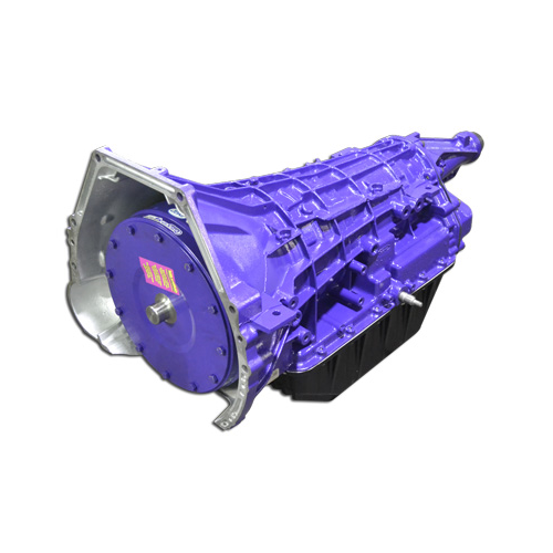 4R100 Stage 4 Package 1999-2003 Ford 2Wd ATS Diesel