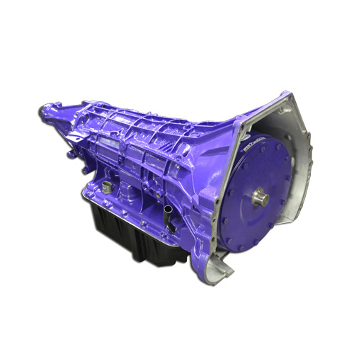 4R100 Stage 4 Package 1999-2003 Ford 2Wd ATS Diesel