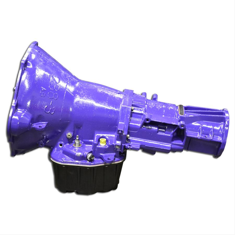 47Rh Stage 2 Package 1994-95 Dodge 4Wd ATS Diesel