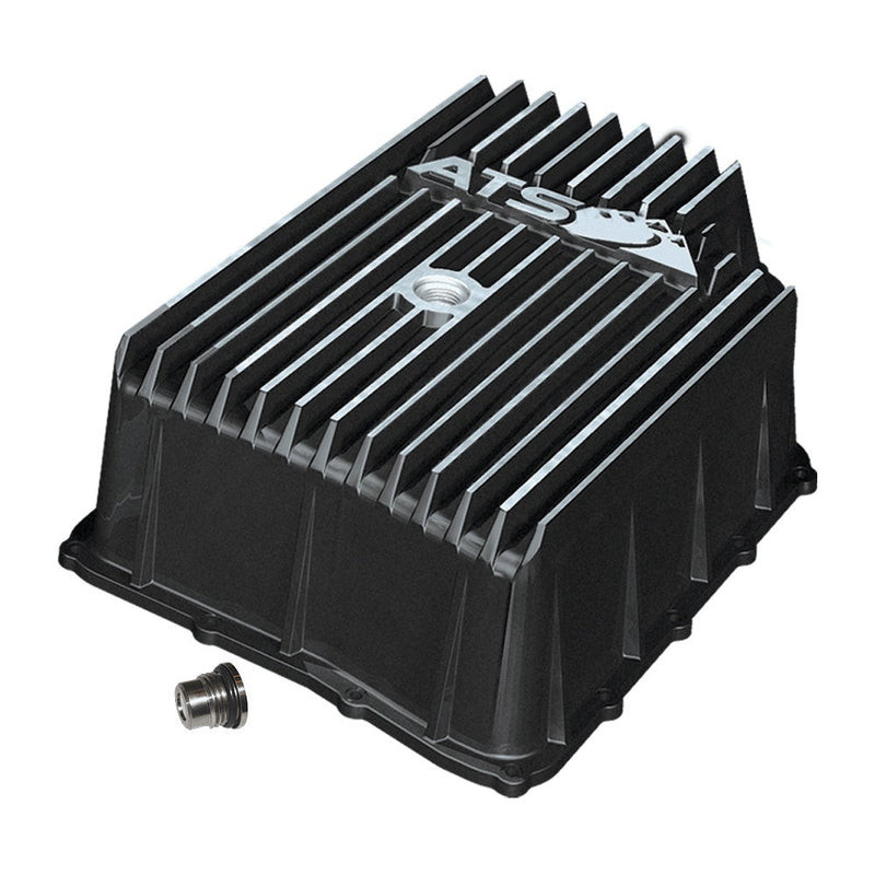 Stage 1 6R140 Package 2011-2014 Ford Superduty 4Wd ATS Diesel