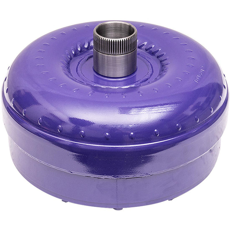 ATS Five Star Performance Torque Converter Factory 1100-1300 RPM Stall Speed 6R140 2011-2019 Ford 6.7L Power Stroke