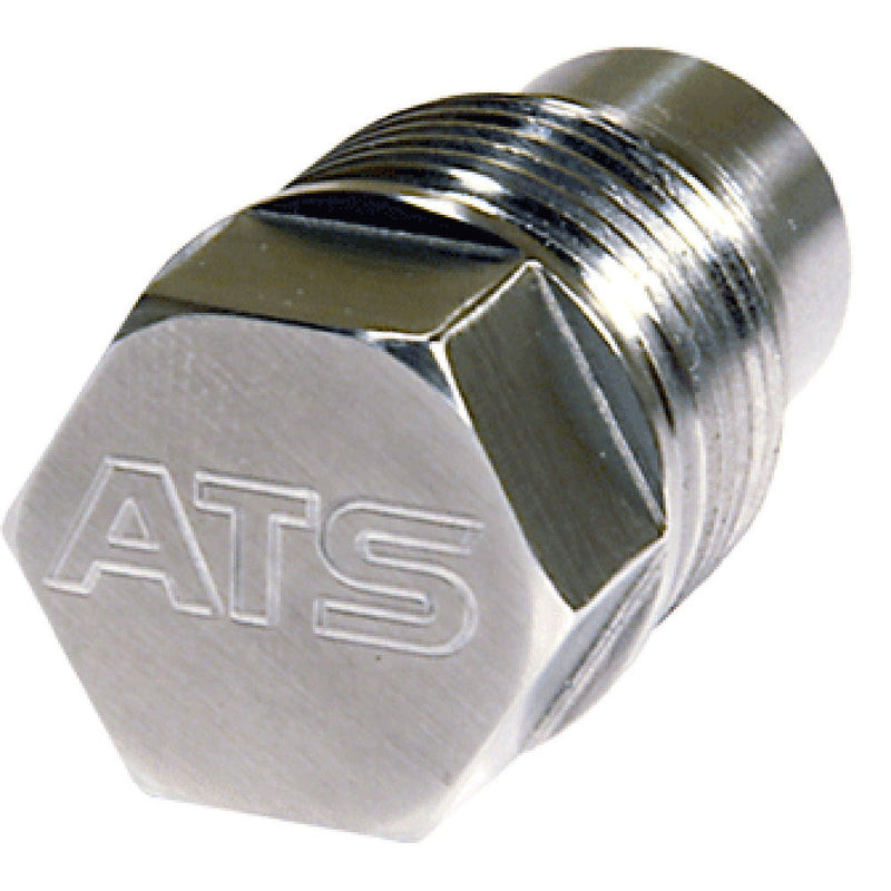 ATS Wastegate Solenoid Plug Cap Fits 2003-2007 5.9L Cummins